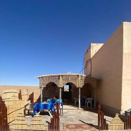 Tifinagh Guest House Merzouga Exteriör bild