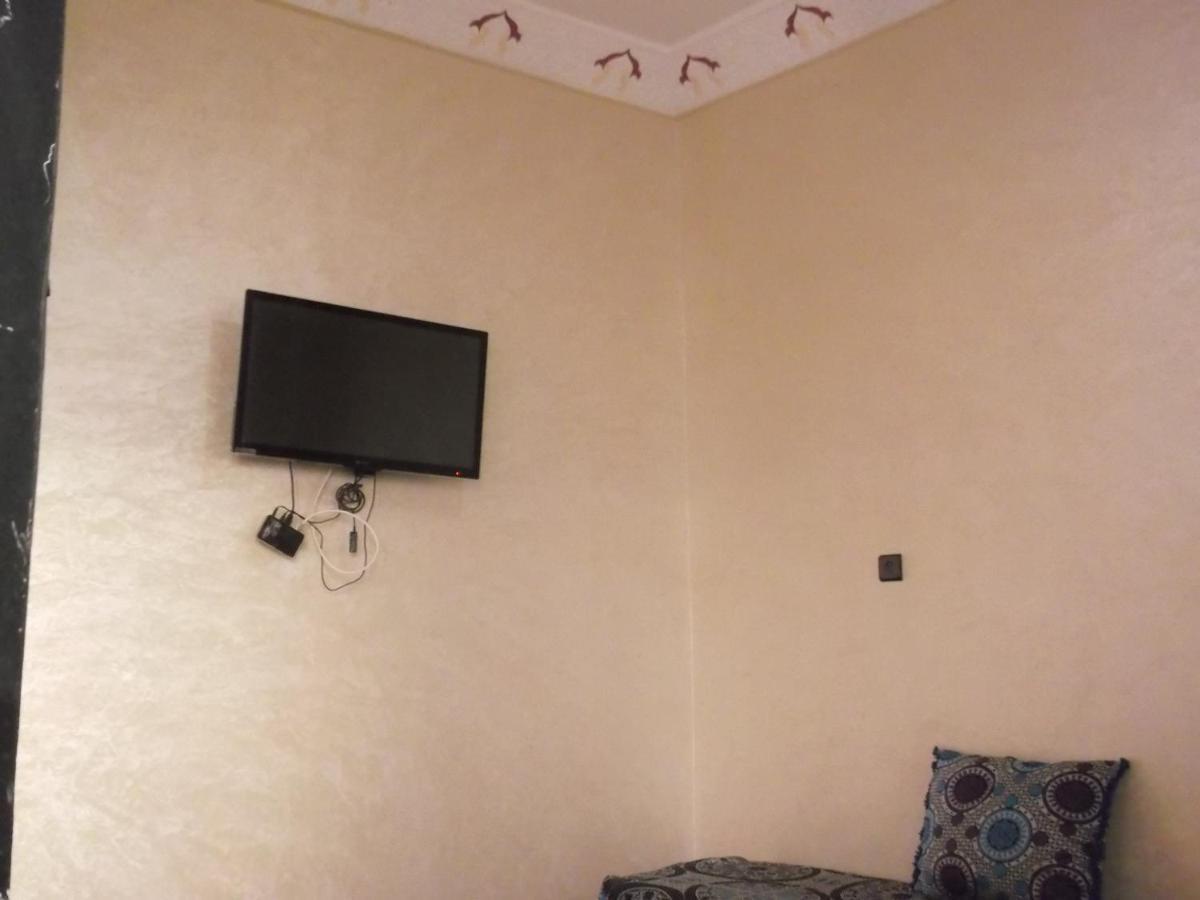 Tifinagh Guest House Merzouga Exteriör bild