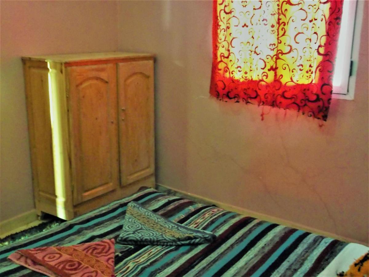 Tifinagh Guest House Merzouga Exteriör bild