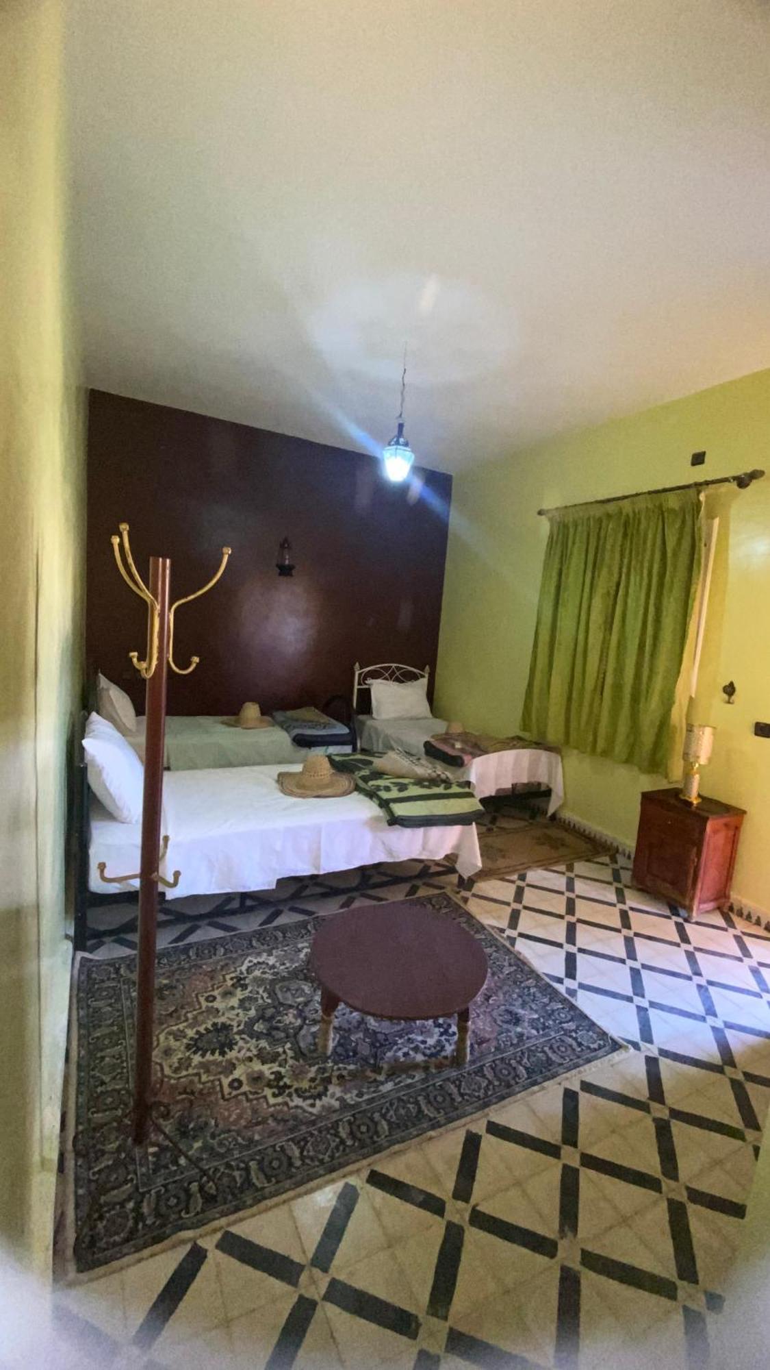 Tifinagh Guest House Merzouga Exteriör bild