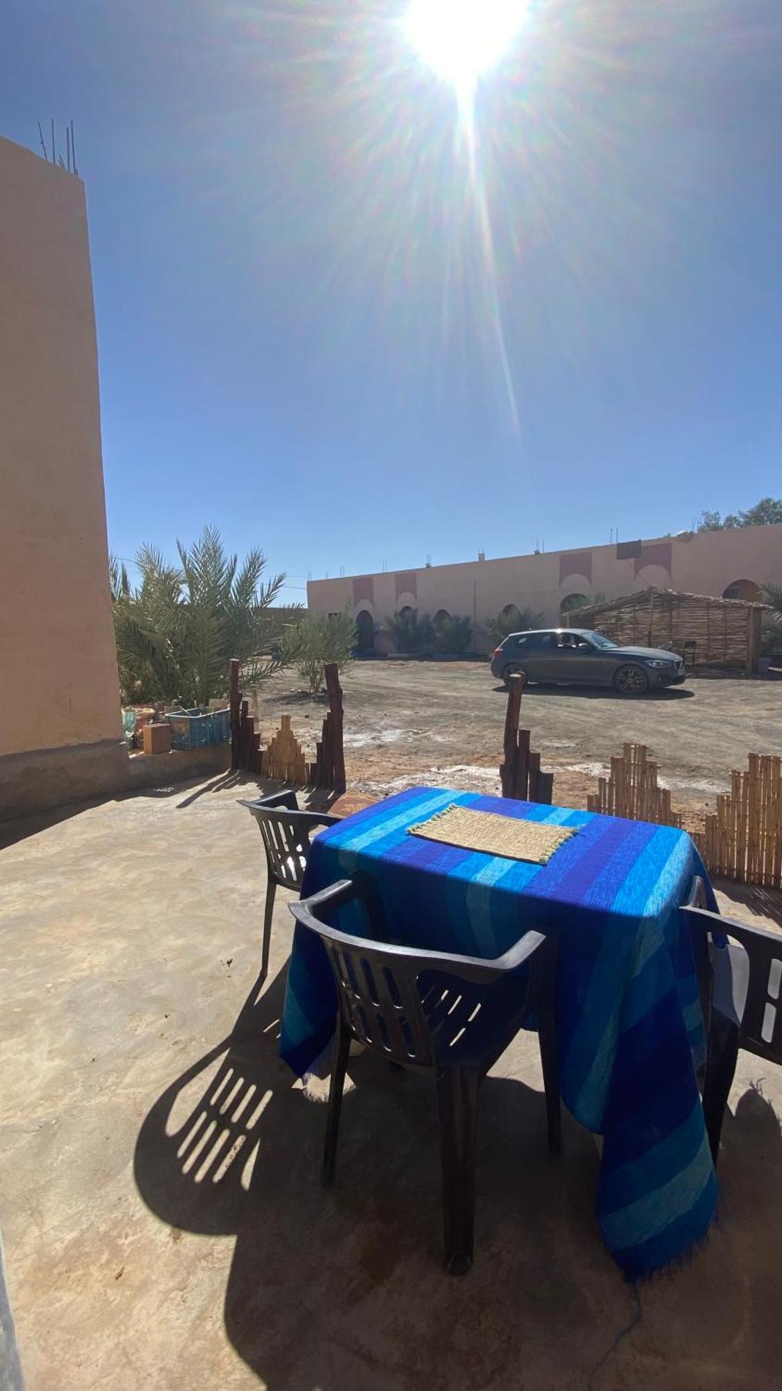 Tifinagh Guest House Merzouga Exteriör bild